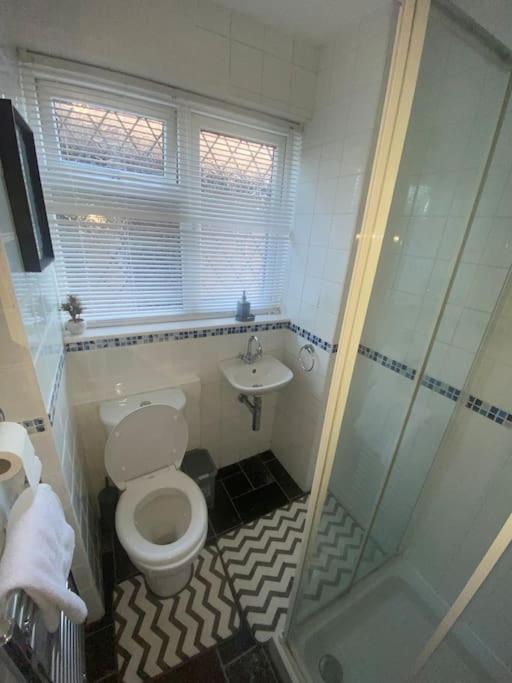 Spacious 4 Bedroom House بيليريكاي المظهر الخارجي الصورة